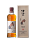 Mars Whisky 'Tsunuki Bakemono - Single Cask T1185'