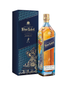 2020 Johnnie Walker Limited Edition Design Celebrating The Year of the Rat Blue Label Blended Scotch Whisky