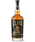 Elvis - Tiger Man Whiskey (750ml)