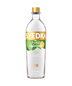 Svedka Pure Infusions Ginger Lime Flavored Vodka 750ml | Liquorama Fine Wine & Spirits