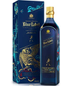 Johnnie Walker Blue Label Limited Edition Year of the Tiger Blended Scotch Whisky 750ml