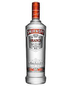 Smirnoff Vodka Orange 750ml
