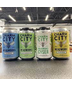 Charm City Meadworks Variety Mead 4pk 16oz Can