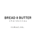 Bread & Butter - Chardonnay (750ml)