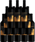 2020 Leviathan Red Wine California 750 ML (12 Bottles)