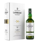 Laphroaig - The Ian Hunter Story Islay 34 Year Old Single Malt Scotch Whiskey Book 4 (750ml)
