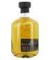 Balblair 18 Year 46% 750ml Highland Single Malt Scotch Whisky