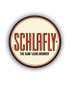 Schlafly - Hoppy Wheat Ale (12 pack 16oz cans)