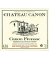 2015 Chateau Canon