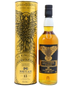 Mortlach - Game of Thrones - Six Kingdoms 15 year old Whisky