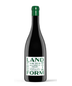 2019 Grounded Wine Company Landform Pinot Noir
