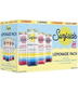 Surfside Lemonade and Vodka Variety 8-Pack Cans (8 pack 12oz cans)