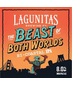 Lagunitas The Beast of Both World's Bi-Coastal IPA