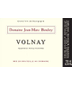 Domaine Jean Marc Bouley Volnay