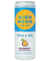 High Noon - Passionfruit (4 pack 12oz cans)