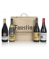 Faustino - Red Wine Experience Pack NV (4 pack bottles)