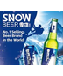 Snow - Beer (6 pack 12oz bottles)