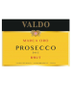 Valdo Prosecco Brut Marca Oro 750ml - Amsterwine Wine Ruffino Champagne & Sparkling Italy Non-Vintage Sparkling