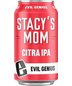 Evil Genius Beer - Stacys Mom (6 pack 12oz cans)