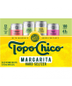 Topo Chico - Margarita Variety (12 pack cans)
