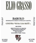 Elio Grasso Barolo Ginestra Vigna Casa Mate 750ml