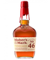 Maker's Mark - 46 French Oaked Kentucky Straight Bourbon Whiskey (750ml)