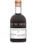 On The Rocks Expresso Martini Cocktail with Effen Vodka (750ml)