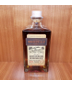 Woodinville Straight Bourbon (750ml)