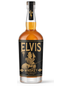 Elvis Whiskey "Tiger Man" Straight Whiskey
