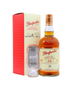 Glenfarclas - Glencairn Glass & Highland Single Malt 15 year old Whisky 70CL