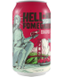 21st Amendment Brewery Hell Or High Pomegranate