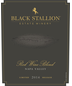 2018 Black Stallion Red Wine Blend Limited Release Napa Valley