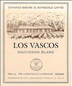 Los Vascos Sauvignon Blanc