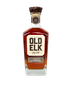 Old Elk - Bourbon Cigar Cut Island Blend (750ml)