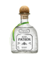 Patron Silver Tequila