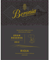 2013 Beronia Rioja Gran Reserva