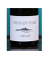 2021 Domaine Gilles Chollet - Pouilly Fume (Sauvignon Blanc) (750ml)