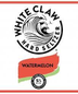 White Claw - Watermelon Hard Seltzer (12 pack 12oz cans)
