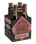 Boulevard Brewing Co - Bourbon Barrel Quad (4 pack 12oz bottles)