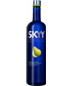 Skyy Vodka Infusions Bartlett Pear 750ml