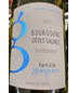 2021 Domaine Gueguen - Bourgogne Blanc (750ml)
