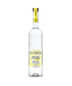 Belvedere Organic Lemon & Basil 750ml - Amsterwine Spirits Belvedere Flavored Vodka Poland Spirits