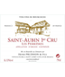 2020 Henri Prudhon La Chateniere St Aubin