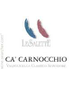 2016 Le Salette - Valpolicella Ca' Carnocchio