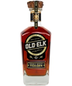 Old Elk Whiskey Double Wheat Masters Blend Series Colorado 750ml