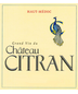 2019 Chateau Citran Haut-medoc 750ml