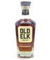 Old Elk Bourbon Sherry Cask Finish Kentucky 5 yr 750ml