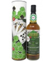 1995 Tobermory - Casino Series - Rum Cask # Poker 21 year old Whisky 70CL