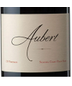 2013 Aubert Pinot Noir Sonoma Coast UV Vineyard