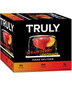 Truly Hard Seltzer - Strawberry Lemonade (6 pack 12oz cans)